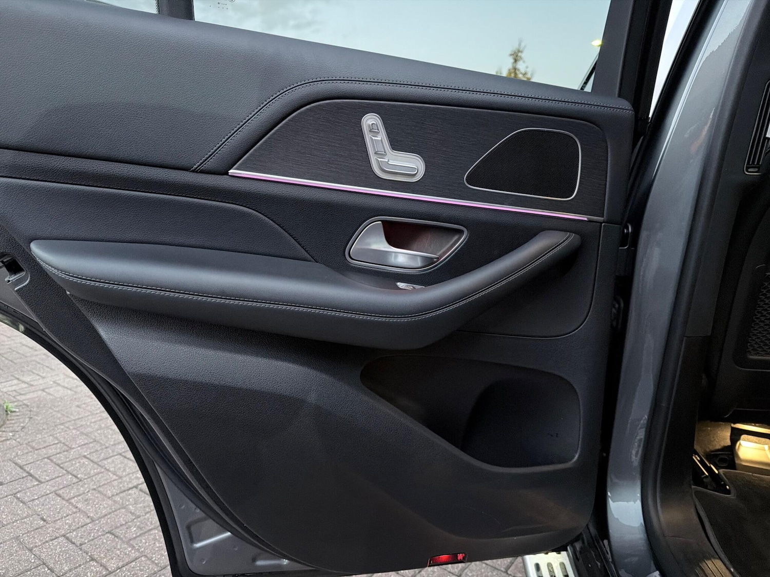 Used Mercedes-Benz GLE 2020 for sale - 76377986: Photo 32