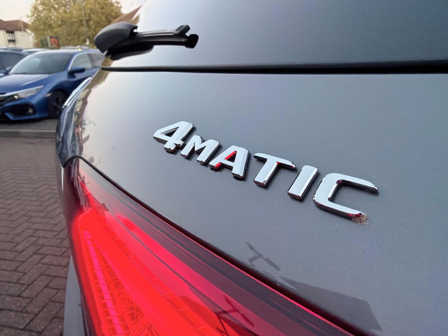 Used Mercedes-Benz GLE 2020 for sale - 76377986: Photo 44