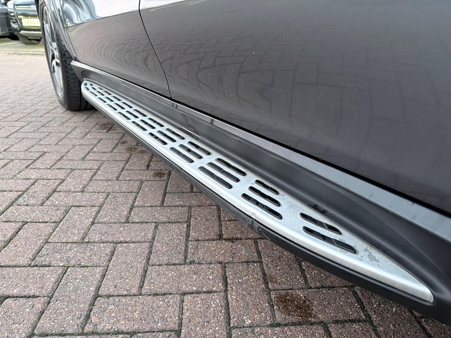 Used Mercedes-Benz GLE 2020 for sale - 76377986: Photo 46