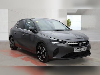 Used Vauxhall Corsa 2020 for sale - 78988149: Photo