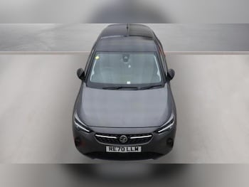 Used Vauxhall Corsa 2020 for sale - 78988149: Photo