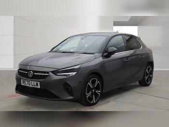 Used Vauxhall Corsa 2020 for sale - 78988149: Photo