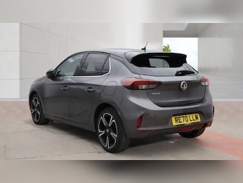 Used Vauxhall Corsa 2020 for sale - 78988149: Photo