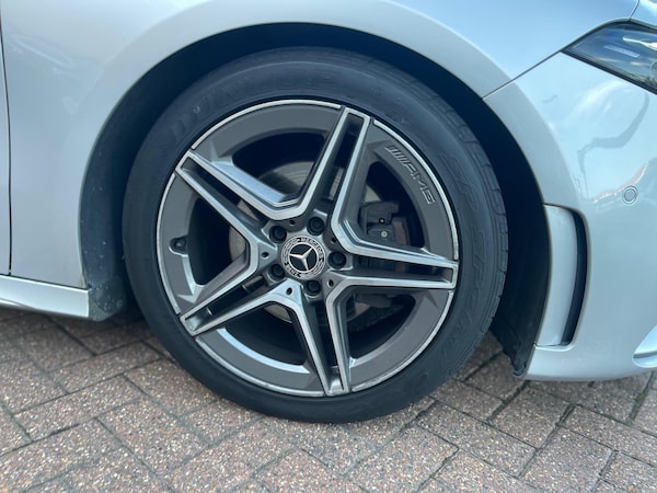 Used Mercedes-Benz A-Class 2019 for sale - 76327192: Photo 15