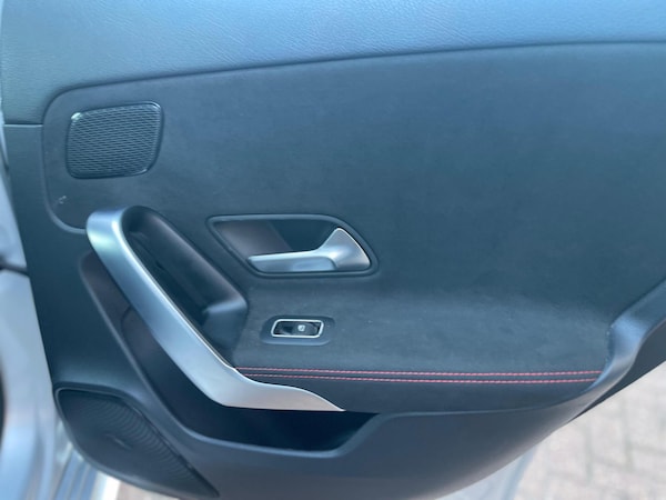 Used Mercedes-Benz A-Class 2019 for sale - 76327192: Photo 16