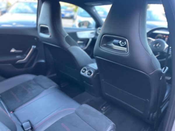 Used Mercedes-Benz A-Class 2019 for sale - 76327192: Photo 17