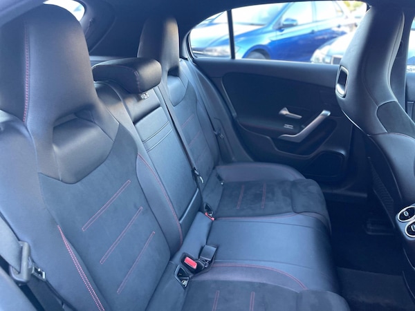 Used Mercedes-Benz A-Class 2019 for sale - 76327192: Photo 18