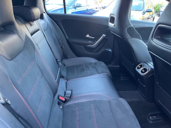 Used Mercedes-Benz A-Class 2019 for sale - 76327192: Photo 19