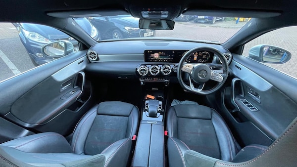 Used Mercedes-Benz A-Class 2019 for sale - 76327192: Photo 25