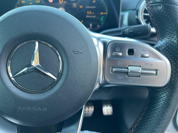 Used Mercedes-Benz A-Class 2019 for sale - 76327192: Photo 28
