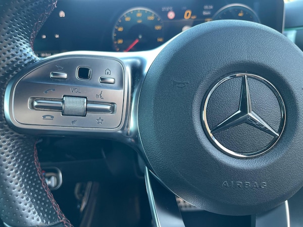 Used Mercedes-Benz A-Class 2019 for sale - 76327192: Photo 29