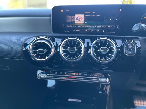 Used Mercedes-Benz A-Class 2019 for sale - 76327192: Photo 30