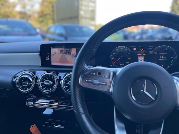Used Mercedes-Benz A-Class 2019 for sale - 76327192: Photo 33