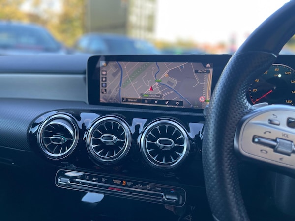Used Mercedes-Benz A-Class 2019 for sale - 76327192: Photo 36