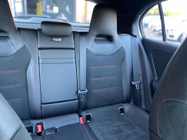 Used Mercedes-Benz A-Class 2019 for sale - 76327192: Photo 37