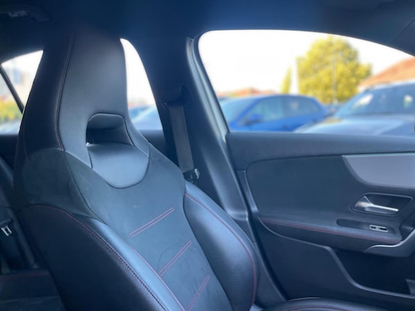 Used Mercedes-Benz A-Class 2019 for sale - 76327192: Photo 38