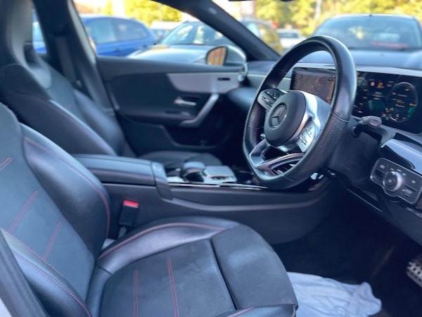 Used Mercedes-Benz A-Class 2019 for sale - 76327192: Photo 39