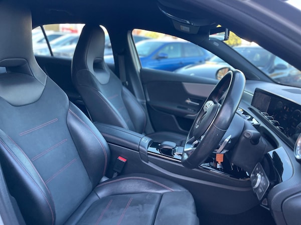 Used Mercedes-Benz A-Class 2019 for sale - 76327192: Photo 40