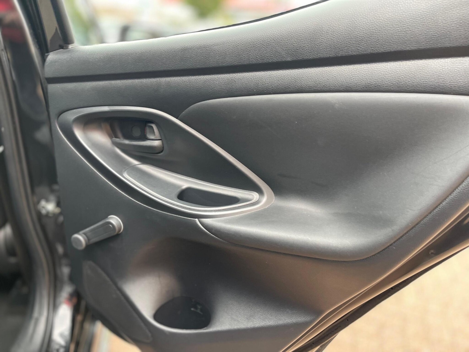 Used Toyota Yaris 2021 for sale - 76997556: Photo 18