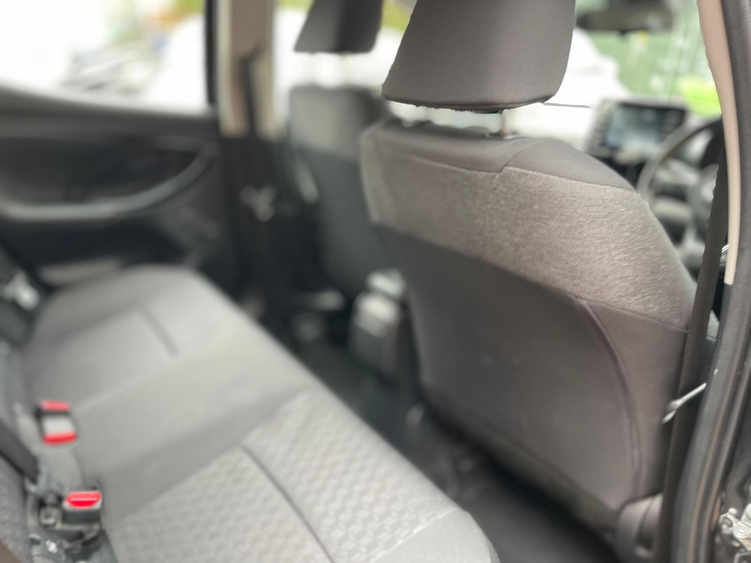 Used Toyota Yaris 2021 for sale - 76997556: Photo 19