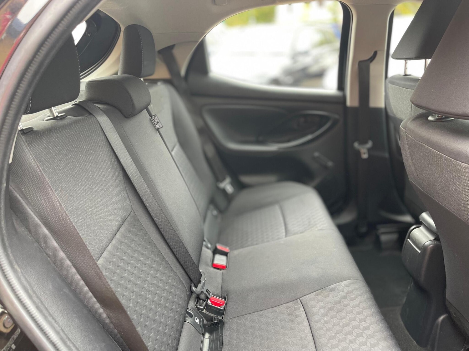 Used Toyota Yaris 2021 for sale - 76997556: Photo 20