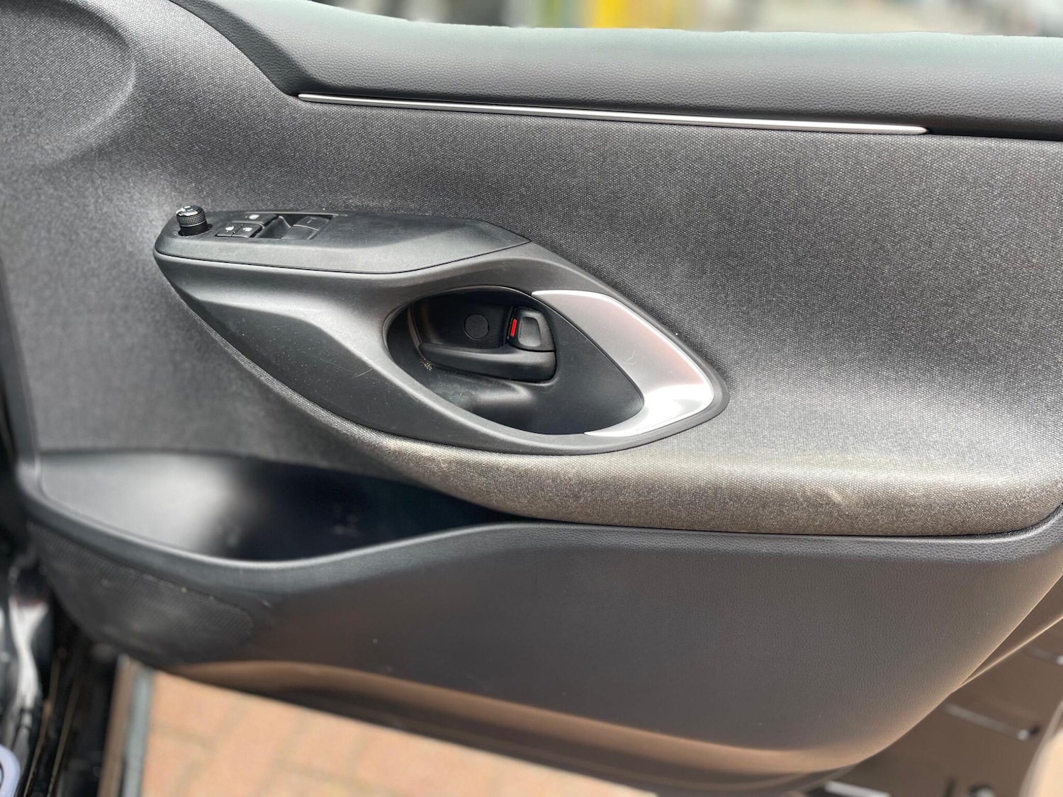 Used Toyota Yaris 2021 for sale - 76997556: Photo 25