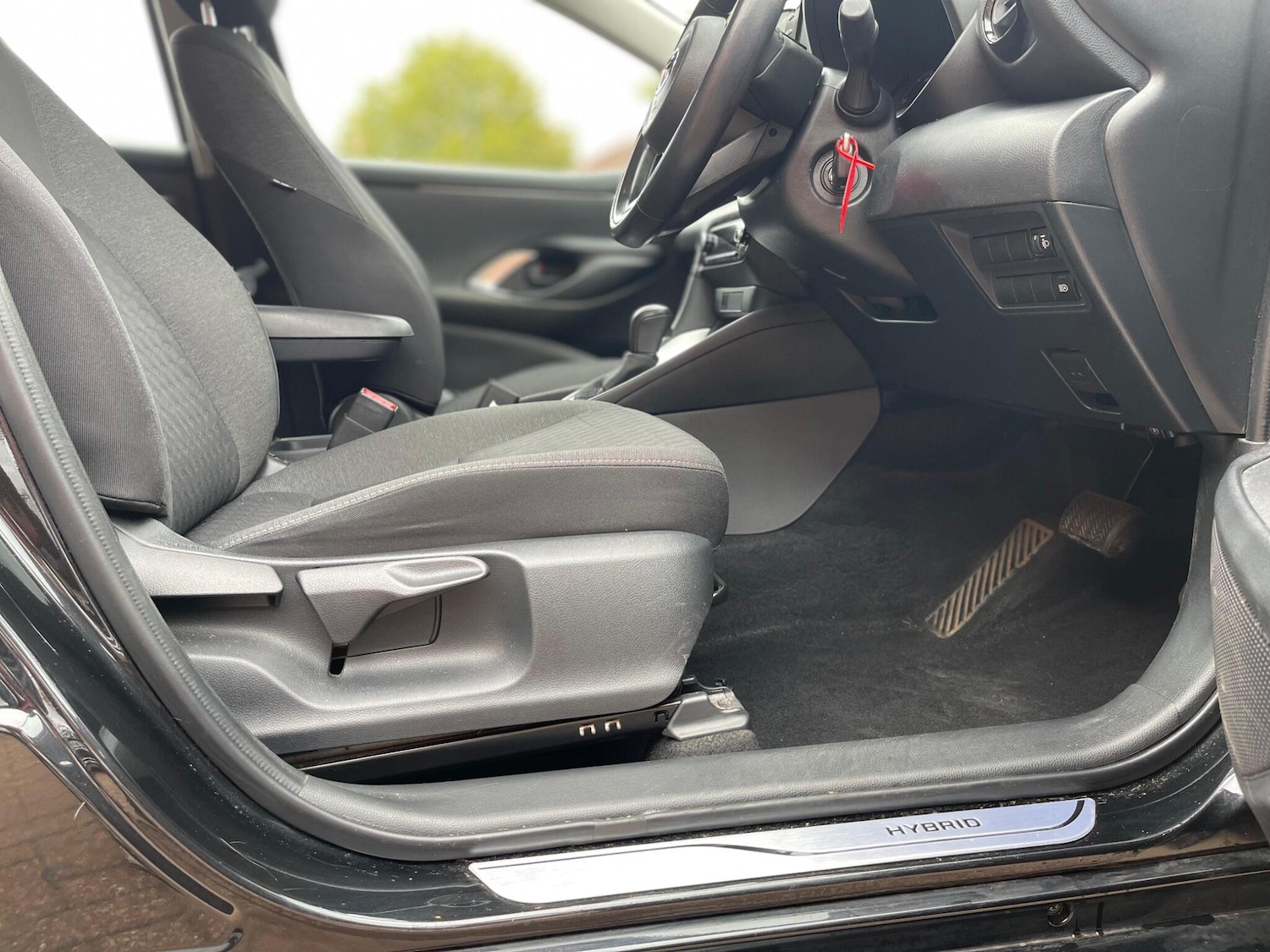 Used Toyota Yaris 2021 for sale - 76997556: Photo 29