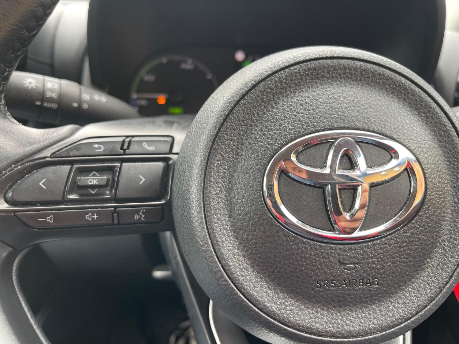 Used Toyota Yaris 2021 for sale - 76997556: Photo 32