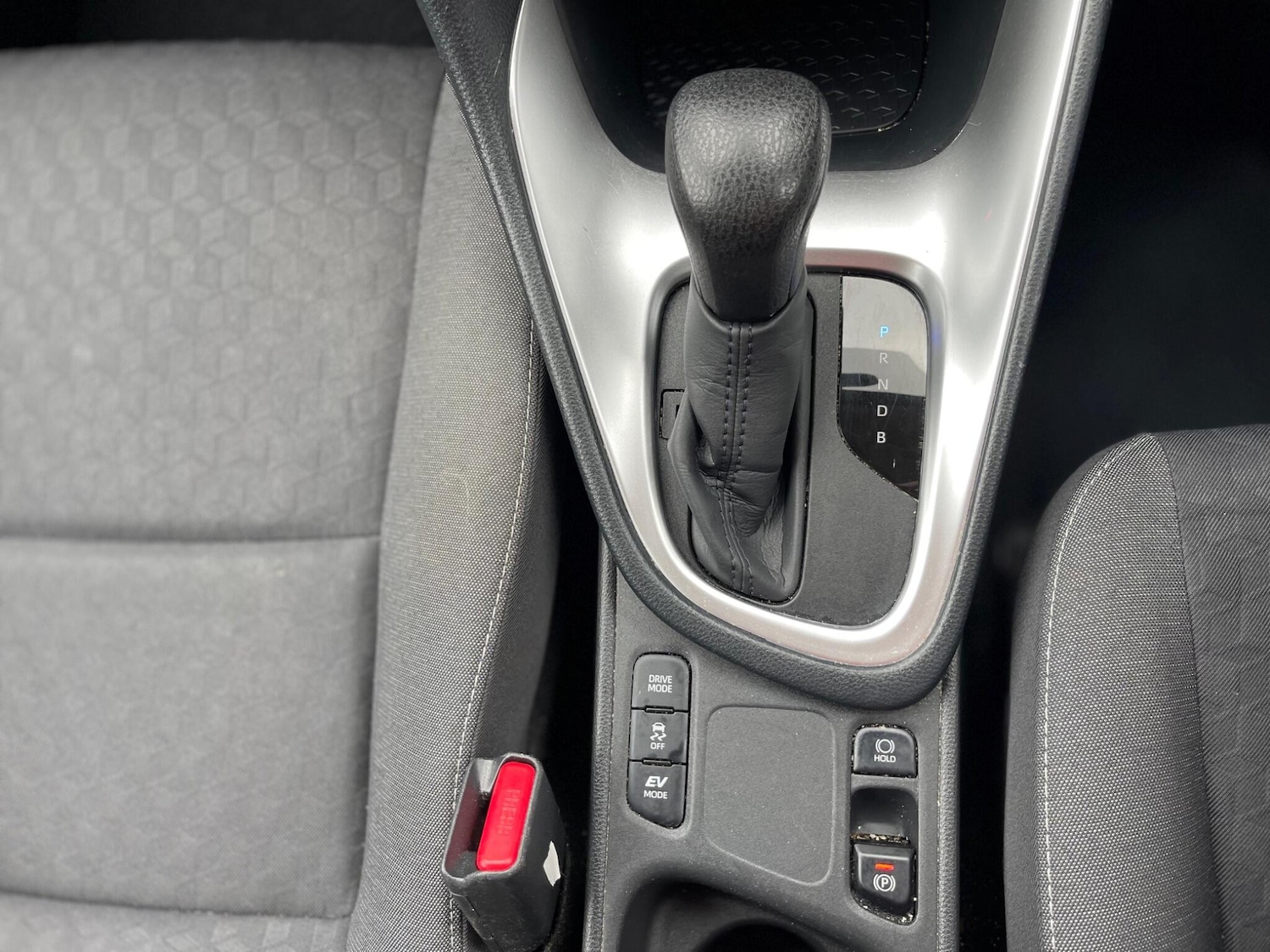 Used Toyota Yaris 2021 for sale - 76997556: Photo 34