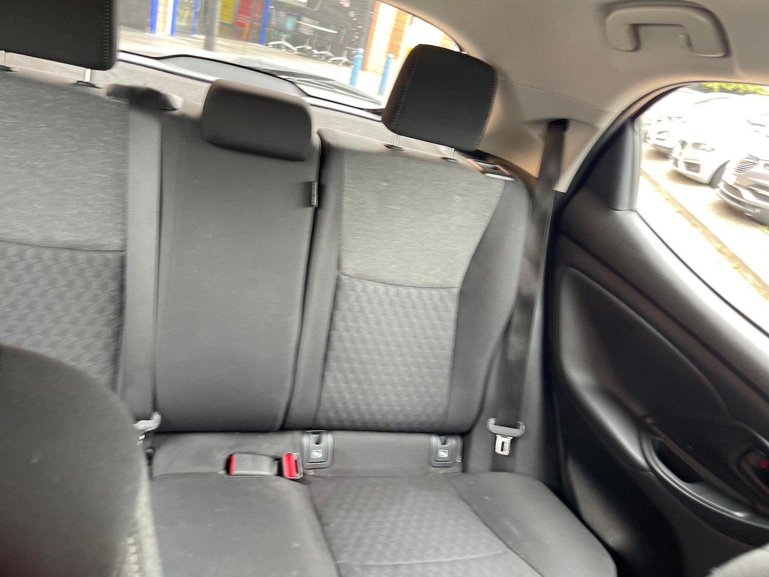 Used Toyota Yaris 2021 for sale - 76997556: Photo 38