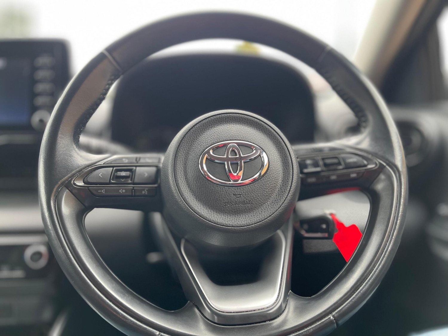 Used Toyota Yaris 2021 for sale - 76997556: Photo 39