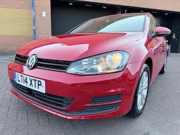 Used Volkswagen Golf 2014 for sale - 79532577: Photo