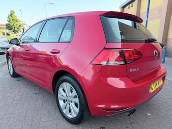 Used Volkswagen Golf 2014 for sale - 79532577: Photo