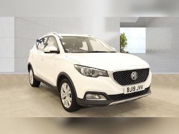 Used MG MG ZS 2019 for sale - 78763506: Photo