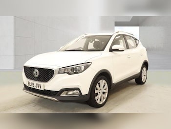 Used MG MG ZS 2019 for sale - 78763506: Photo