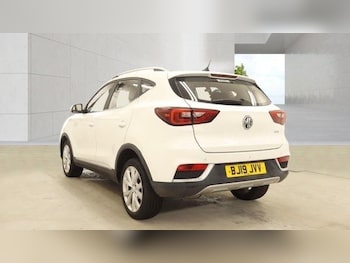 Used MG MG ZS 2019 for sale - 78763506: Photo