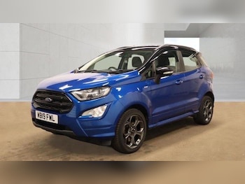 Used Ford Ecosport 2019 for sale - 78705243: Photo