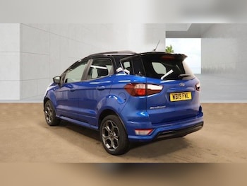 Used Ford Ecosport 2019 for sale - 78705243: Photo