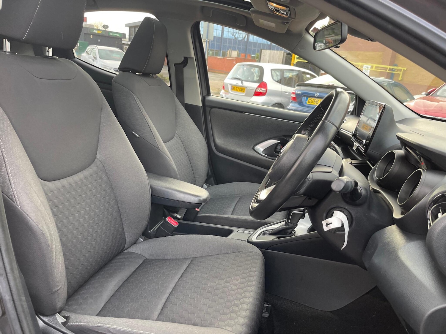 Used Toyota Yaris 2020 for sale - 77306010: Photo 19