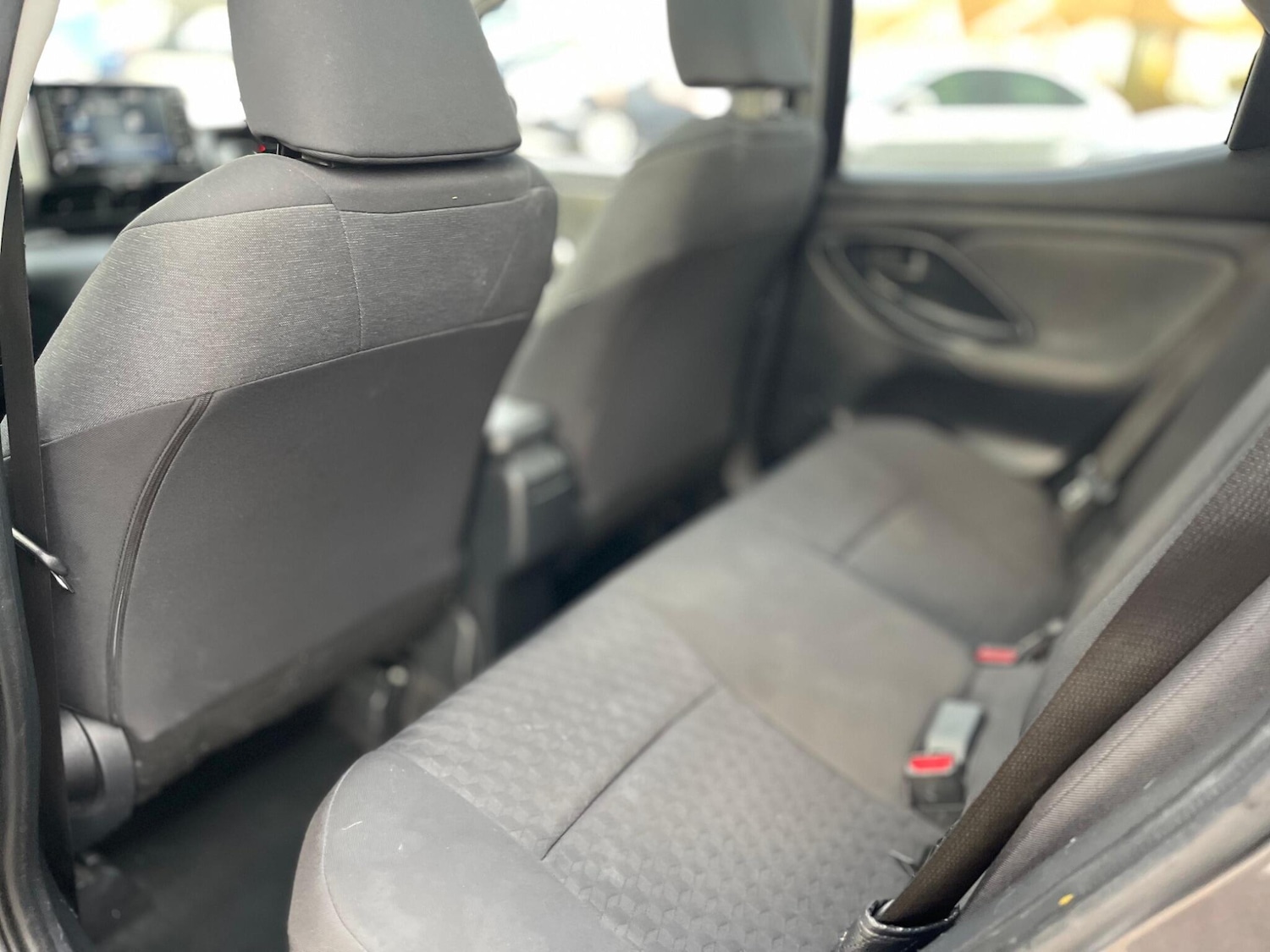 Used Toyota Yaris 2020 for sale - 77306010: Photo 22