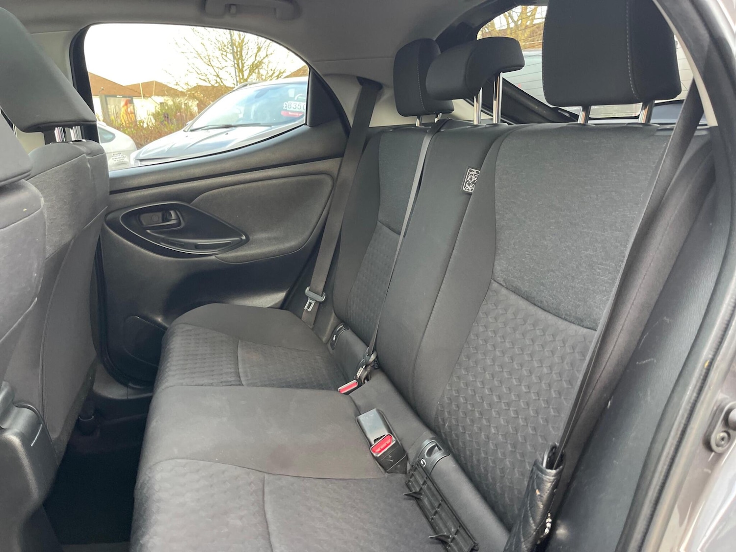 Used Toyota Yaris 2020 for sale - 77306010: Photo 24