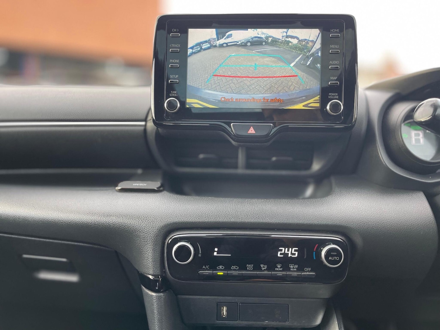 Used Toyota Yaris 2020 for sale - 77306010: Photo 34