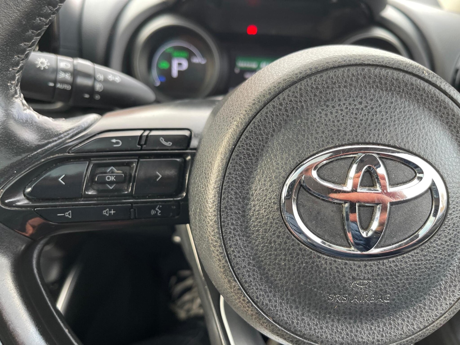 Used Toyota Yaris 2020 for sale - 77306010: Photo 37