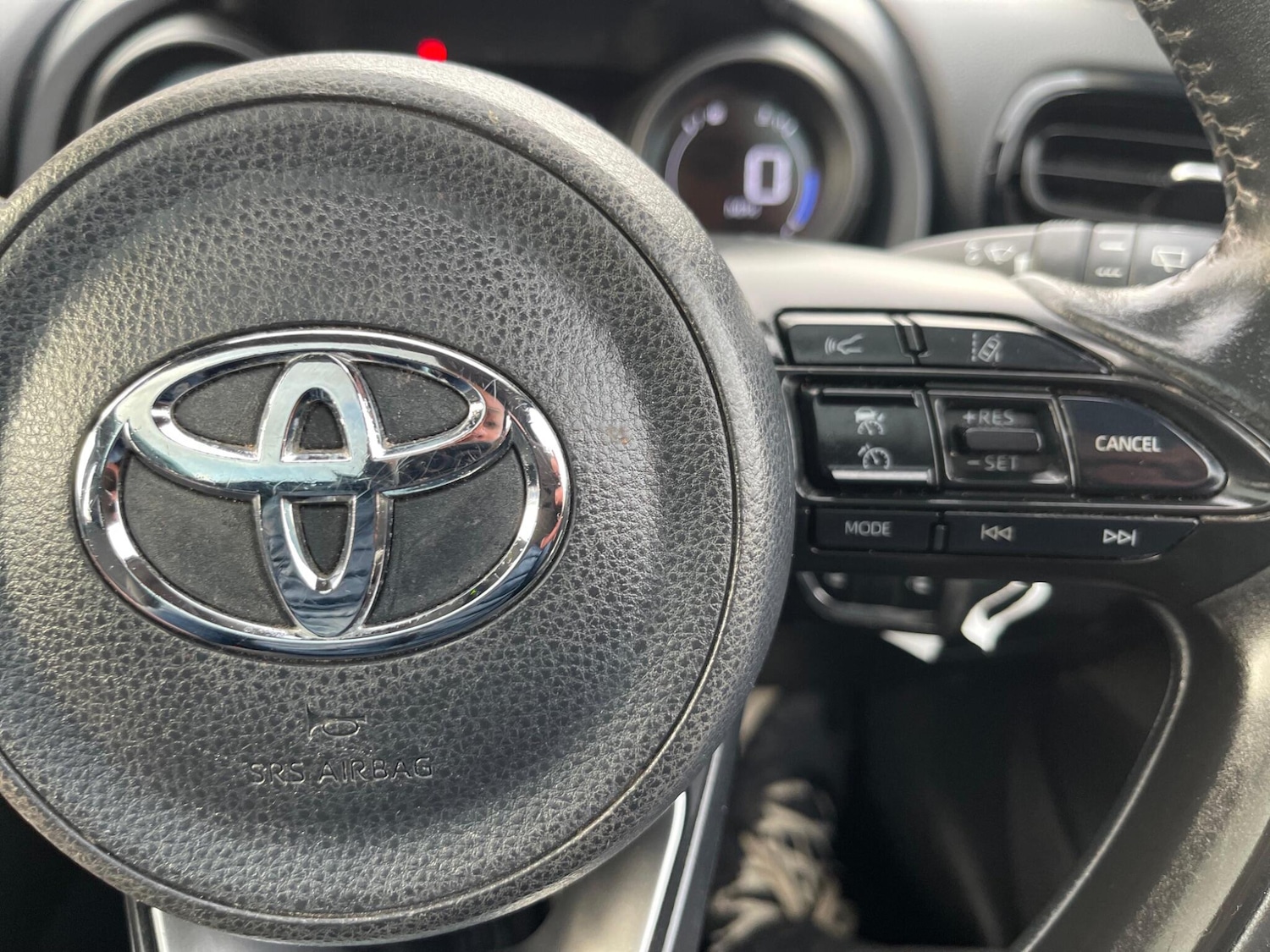 Used Toyota Yaris 2020 for sale - 77306010: Photo 38