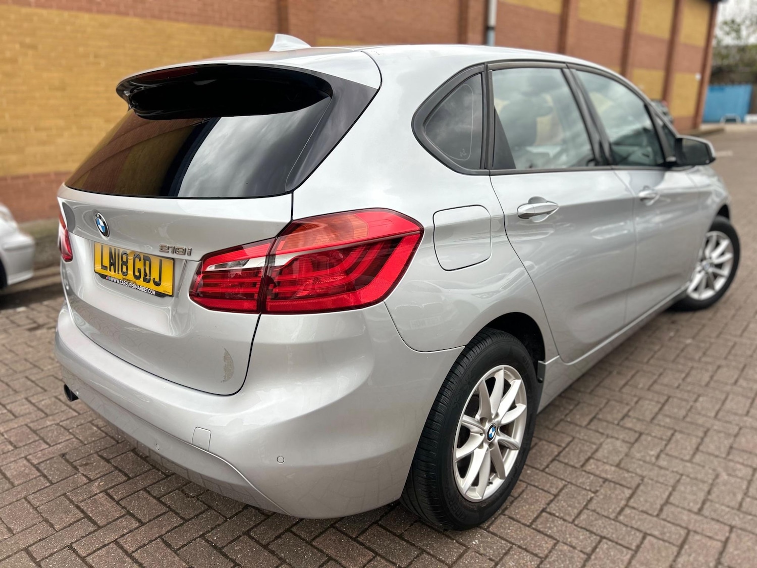Used BMW 2 Series 2018 for sale - 76551886: Photo 11