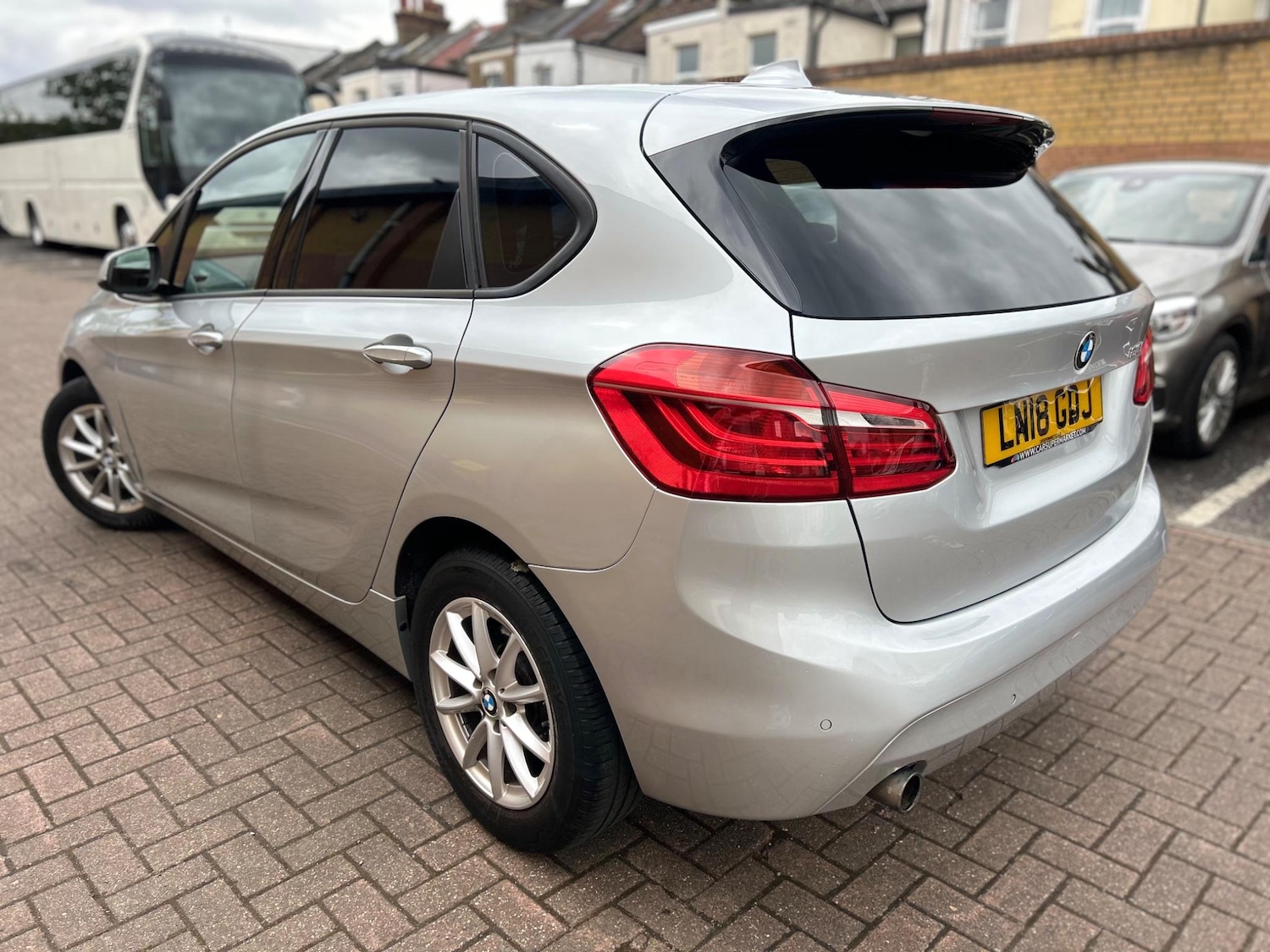 Used BMW 2 Series 2018 for sale - 76551886: Photo 15