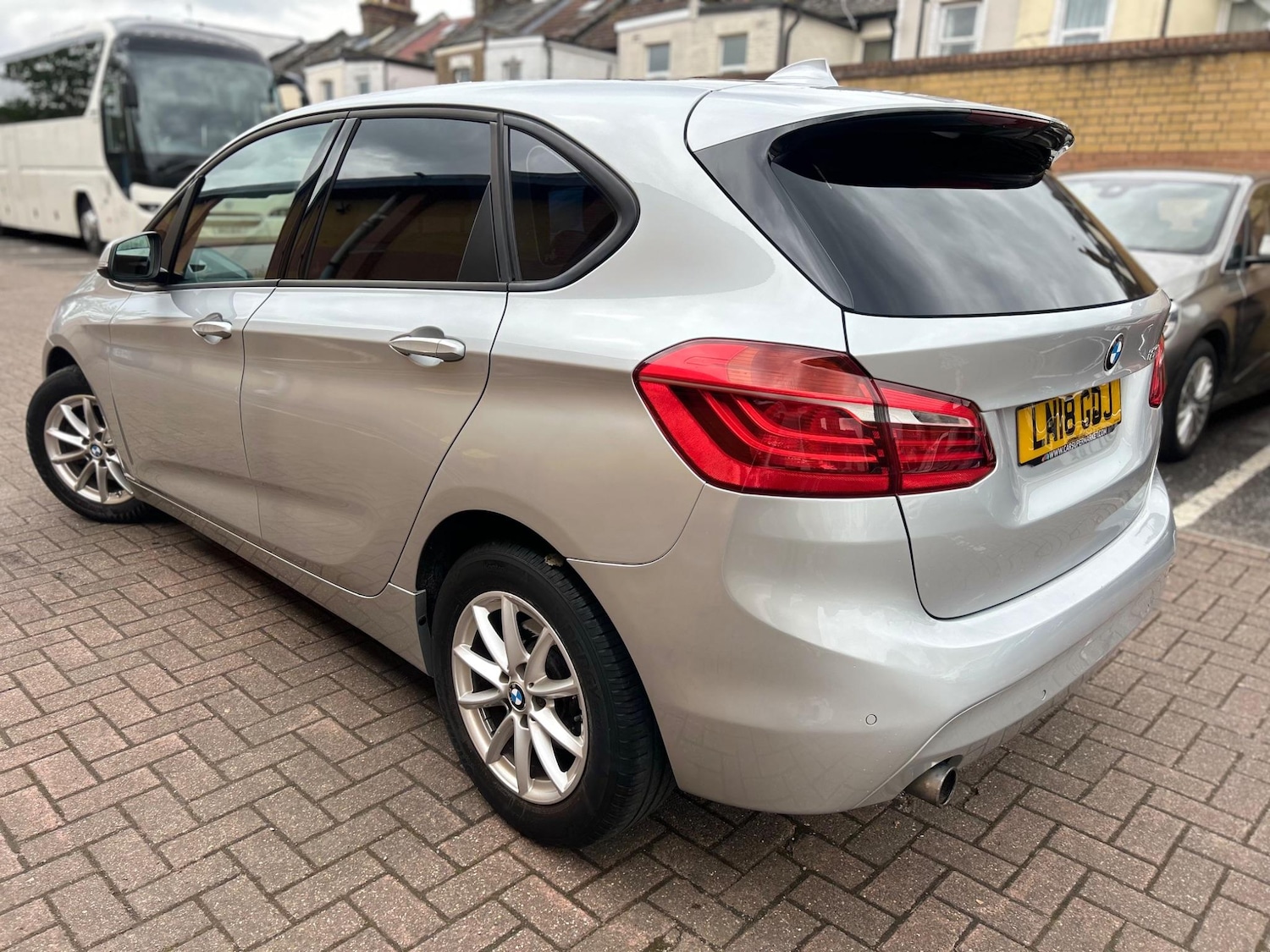 Used BMW 2 Series 2018 for sale - 76551886: Photo 17