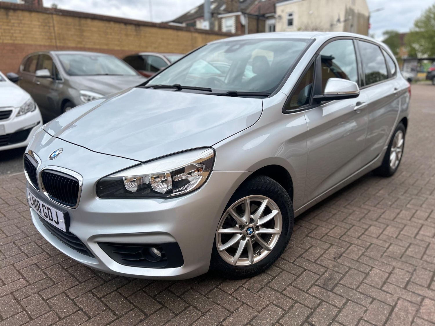 Used BMW 2 Series 2018 for sale - 76551886: Photo 19