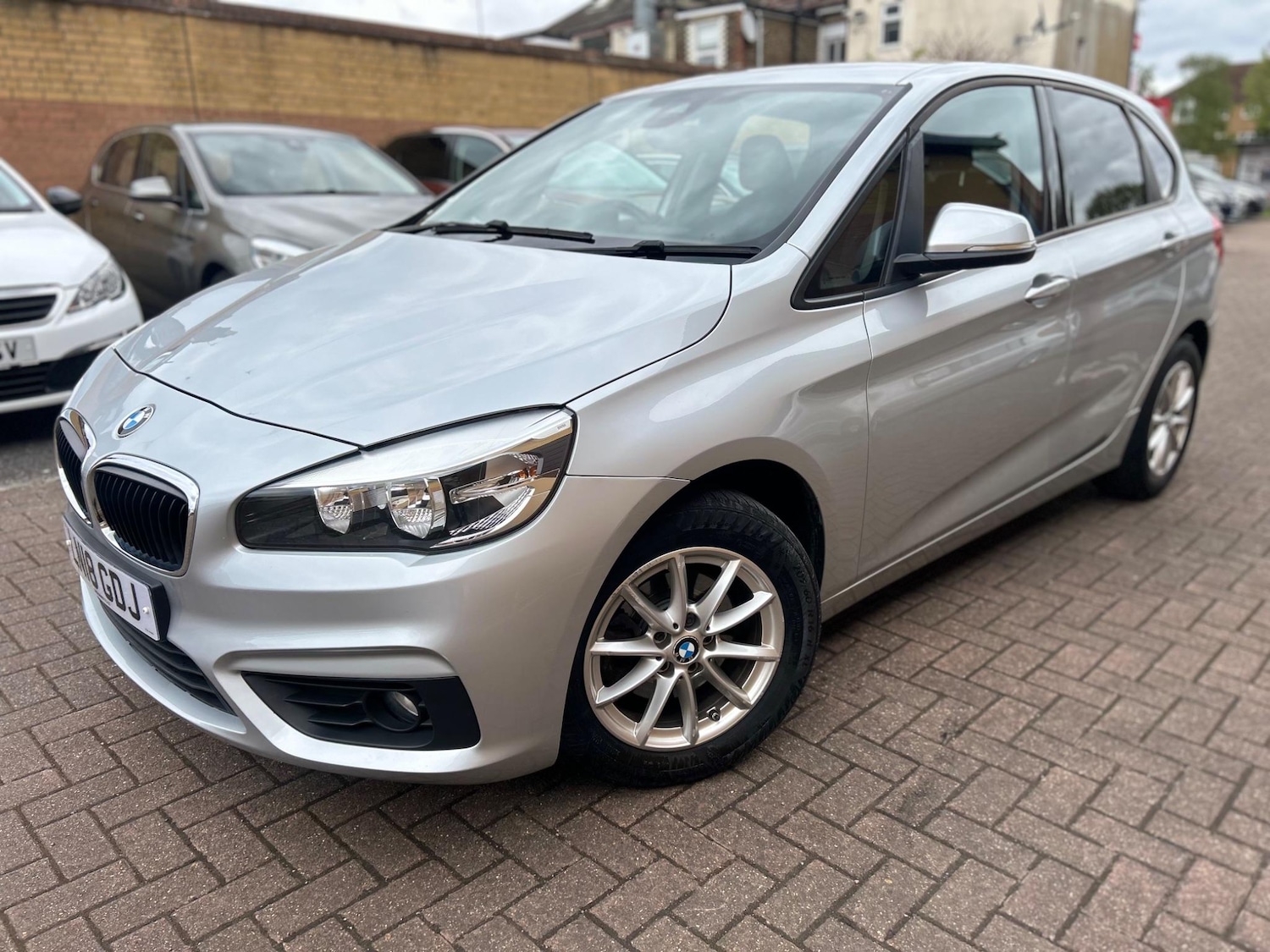 Used BMW 2 Series 2018 for sale - 76551886: Photo 21