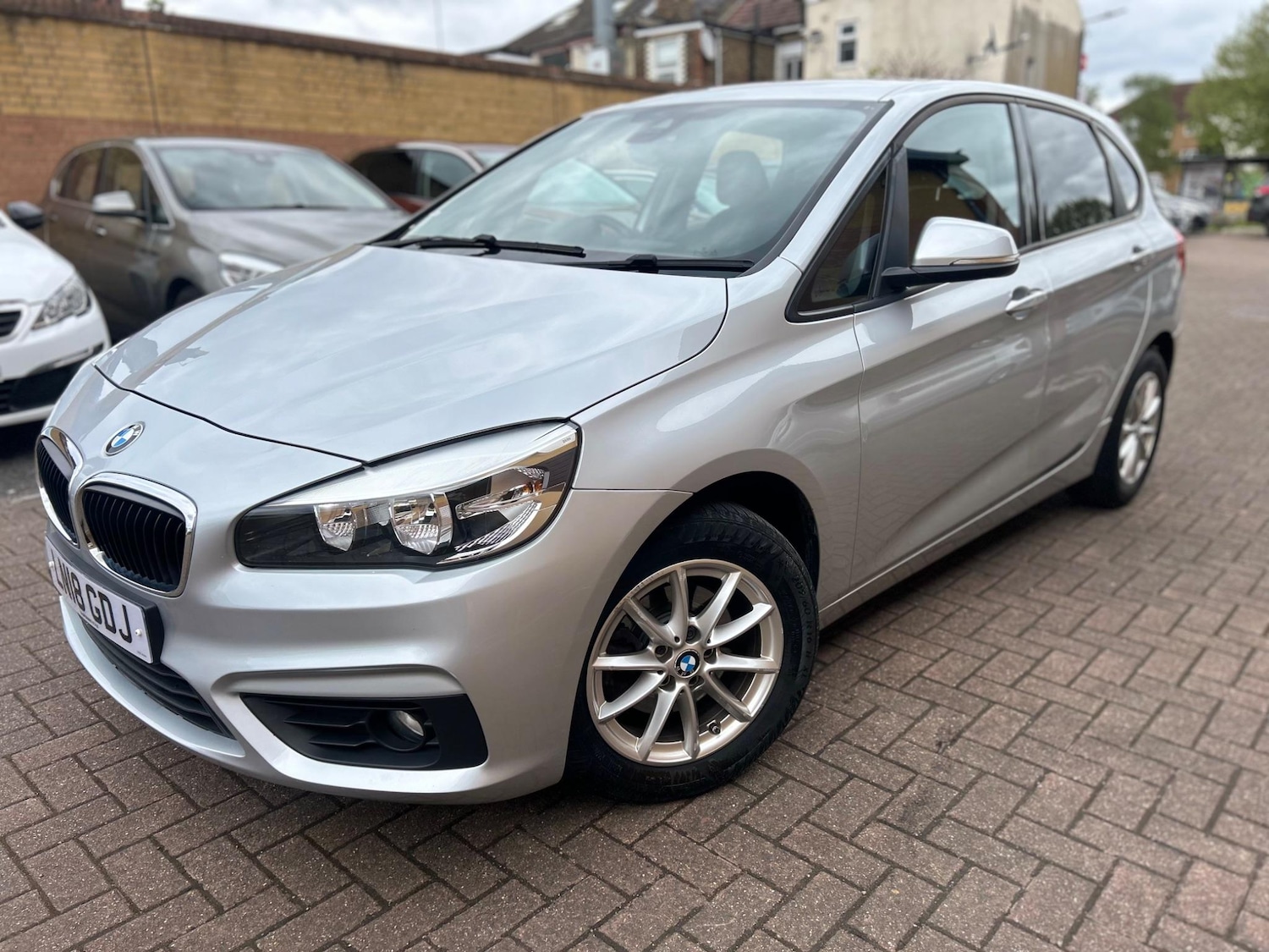Used BMW 2 Series 2018 for sale - 76551886: Photo 22